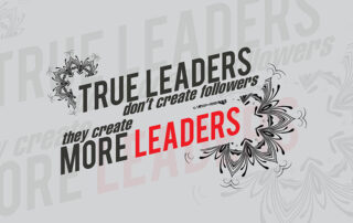 True leaders in the Federal Government don't create more leaders. | Revolutionary Solutions True leaders in the Federal Government don't create more leaders.