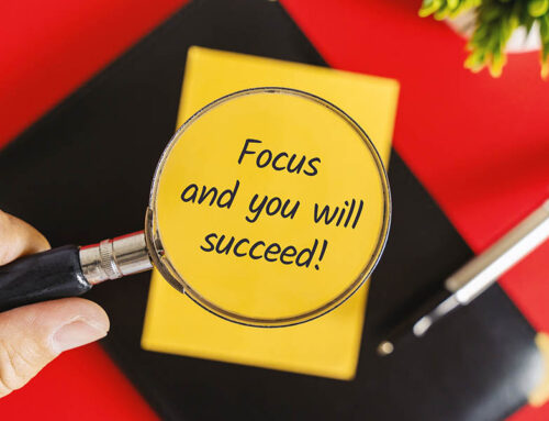 Importance of Attention to Detail in Business