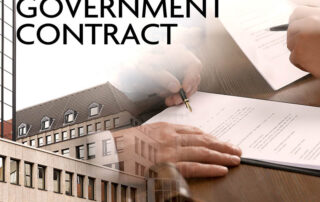 | Revolutionary Solutions Crucial Function of Your Government Contract