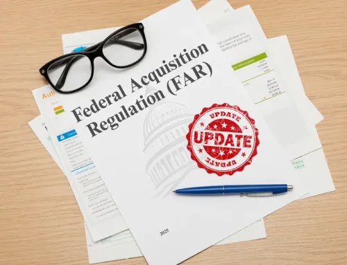 FAR Overhaul: A New Era in Federal Procurement